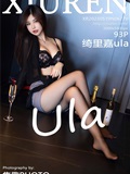 XiuRen秀人网  2023.05.19 NO.6770 绮里嘉ula(94)